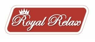 Trademark Royal Relax & Lukisan