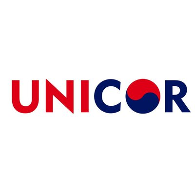 Trademark UNICOR