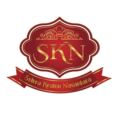 Trademark SKN Selera Kraton Nusantara + LOGO