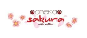 Trademark ANEKA SAKURA + LUKISAN