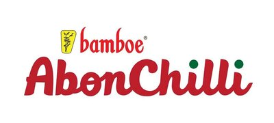 Trademark bamboe AbonChilli