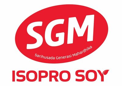 Trademark SGM ISOPRO SOY