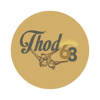 Trademark Thod 68