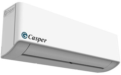 Trademark CASPER + LOGO