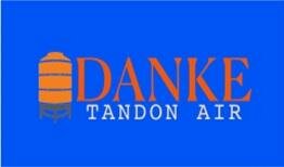 Trademark DANKE TANDON AIR