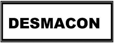 Trademark DESMACON