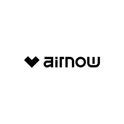 Trademark VAIRNOW & Logo