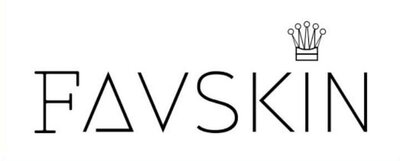 Trademark FAVSKIN + LOGO