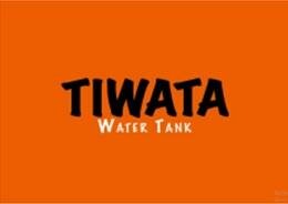 Trademark TIWATA WATER TANK