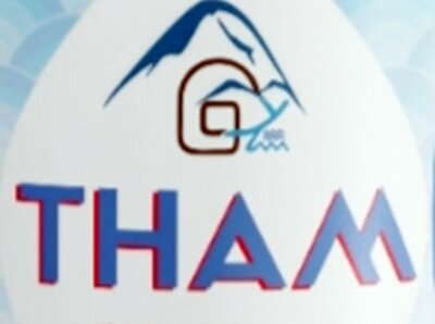 Trademark THAM dan Lukisan