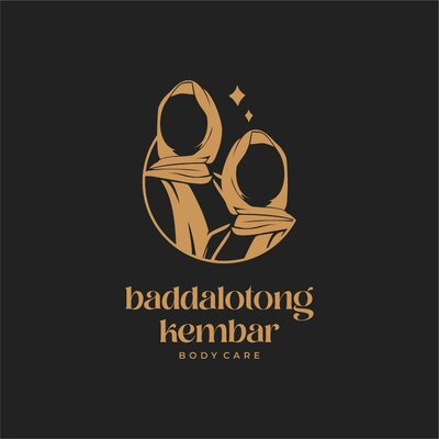 Trademark baddalotong kembar + Logo