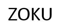 Trademark ZOKU