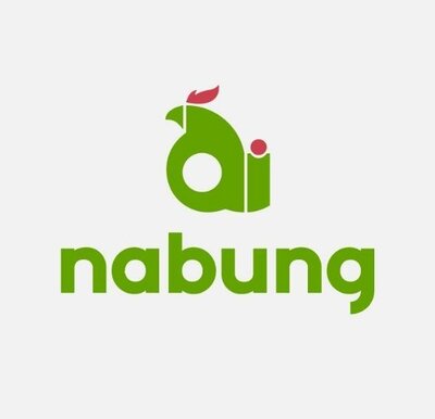 Trademark Nabung + Logo