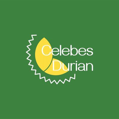 Trademark Celebes Durian + Logo