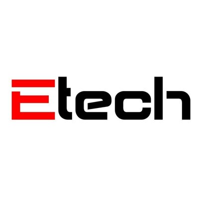 Trademark Etech