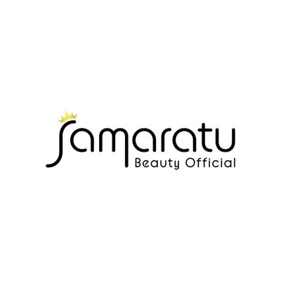 Trademark SAMARATU BEAUTY OFFICIAL