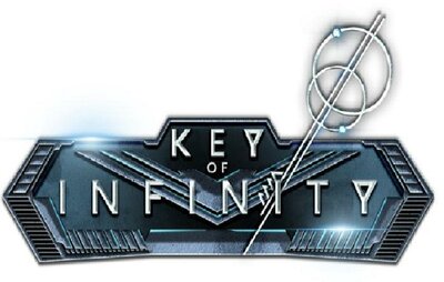 Trademark KEY OF INFINITY