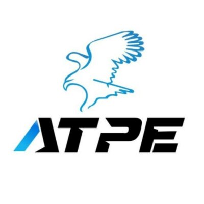 Trademark ATPE + Logo