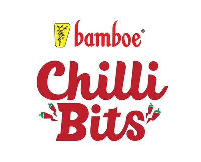 Trademark bamboe Chilli Bits