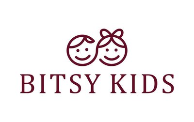 Trademark Bitsy Kids