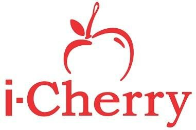 Trademark I-CHERRY