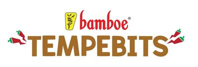 Trademark bamboe TEMPEBITS