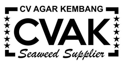 Trademark CVAK CV AGAR KEMBANG