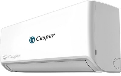 Trademark CASPER + LOGO