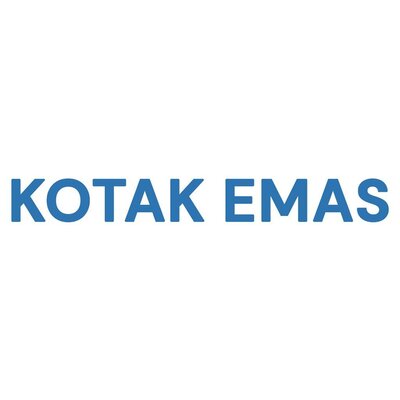 Trademark KOTAK EMAS