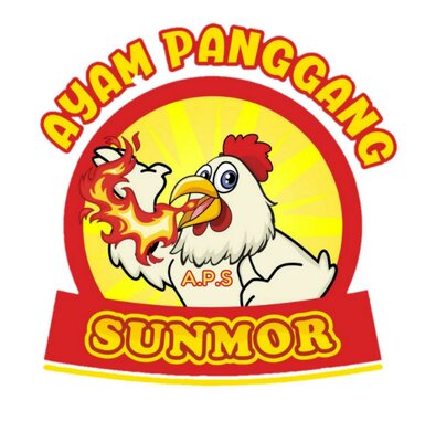 Trademark Ayam Panggang Sunmor A.P.S