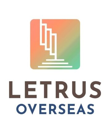 Trademark LETRUS OVERSEAS