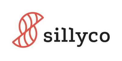 Trademark SILLYCO + LOGO