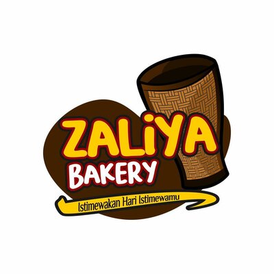 Trademark Zaliya Bakery