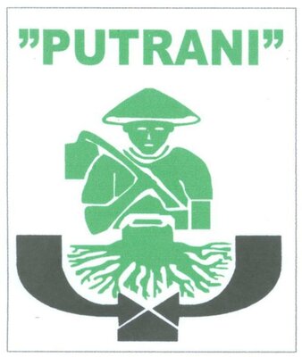 Trademark PUTRANI