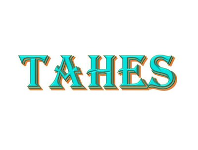 Trademark TAHES