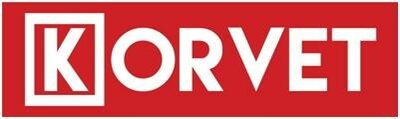 Trademark KORVET