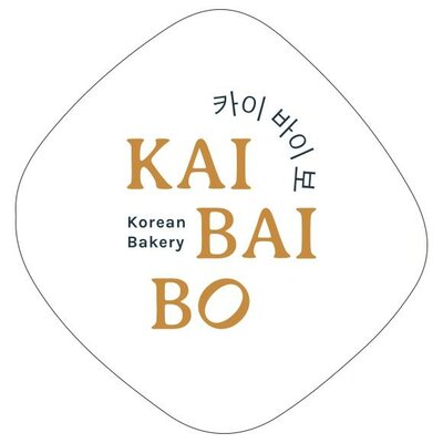 Trademark KAI BAI BO