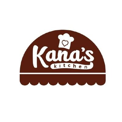 Trademark KANASKITCHEN + LOGO