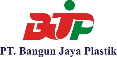 Trademark BJP PT BANGUN JAYA PLASTIK dan LUKISAN