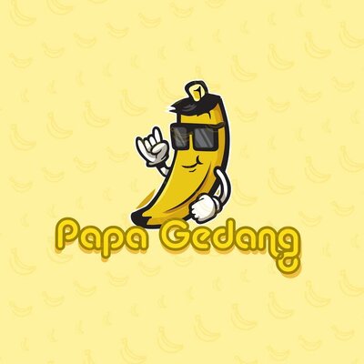 Trademark Papa Gedang