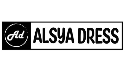 Trademark Alsya Dress