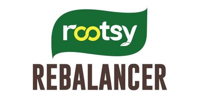 Trademark ROOTSY REBALANCER