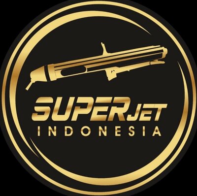 Trademark Super Jet Indonesia