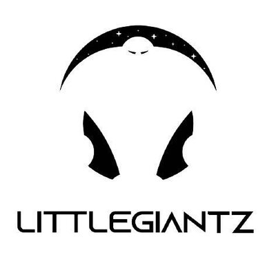 Trademark LITTLE GIANTZ