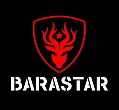 Trademark BARASTAR