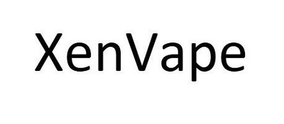 Trademark XENVAPE