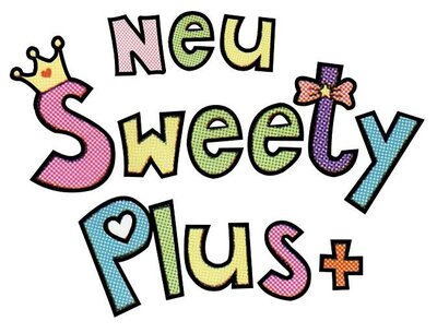 Trademark Neu Sweety Plus + Lukisan