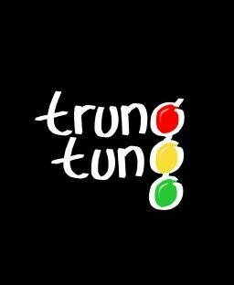 Trademark TRUNGTUNG + LOGO