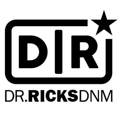 Trademark DR.RICKSDNM + LOGO D / R ( D R )