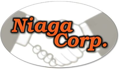 Trademark Niaga Corp + Lukisan